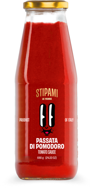 passata