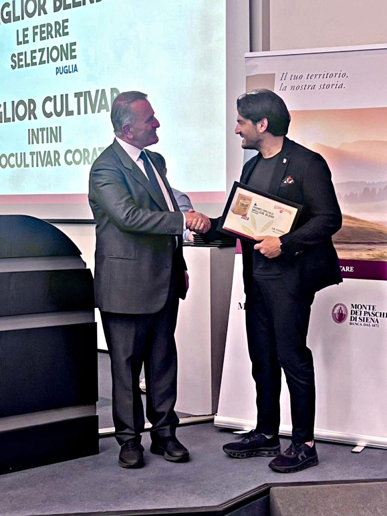 Premio Le Ferre Gambero Rosso