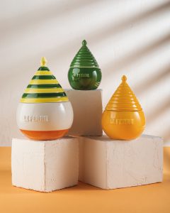 Truttulà di Le Ferre - trottola e trullo