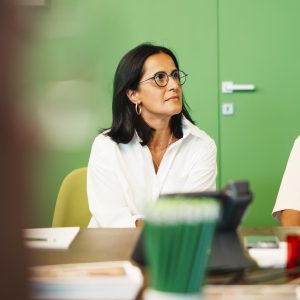 Sara Tanzarella, resp. Comunicazione Le Ferre